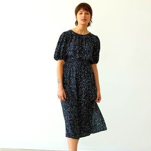 Dottie Midi Dress
